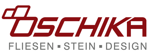 Fliesenverlegung Oschika Logo